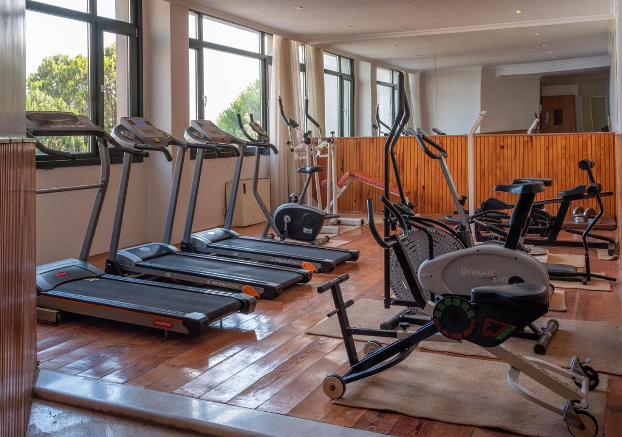 Assos Eden Gardens Hotel المظهر الخارجي الصورة