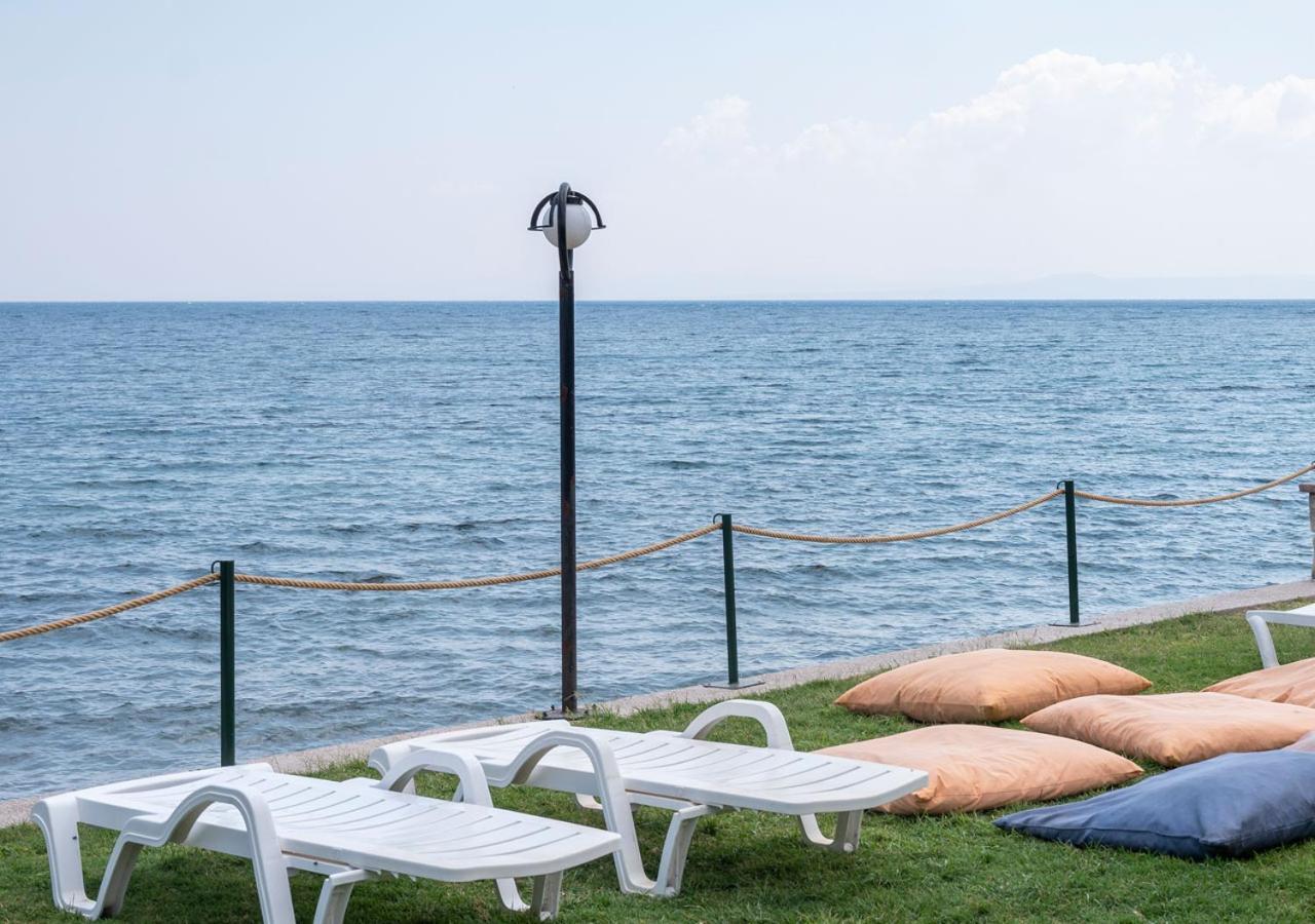 Assos Eden Gardens Hotel المظهر الخارجي الصورة